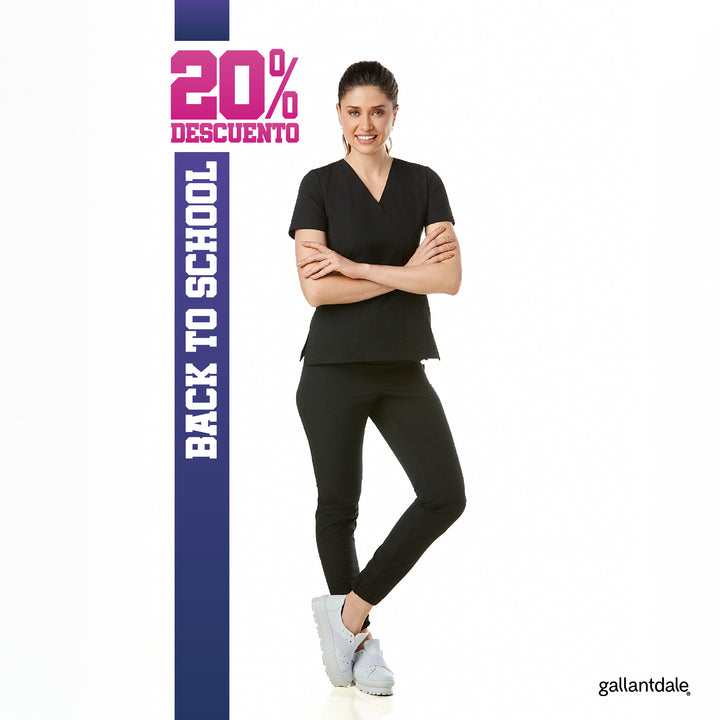 Pijama Quirúrgica de Mujer Stein