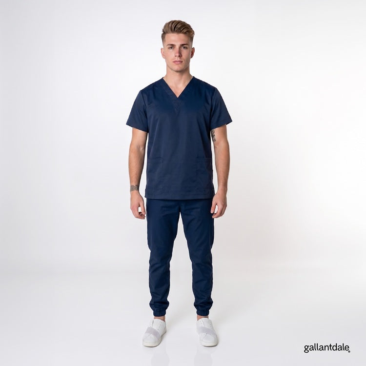 Pijama Quirúrgica de Hombre Classic