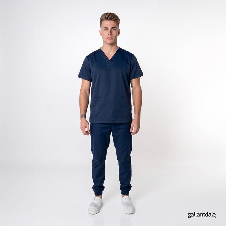 Pijama Quirúrgica de Hombre Classic