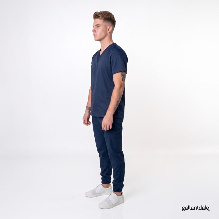 Pijama Quirúrgica de Hombre Classic