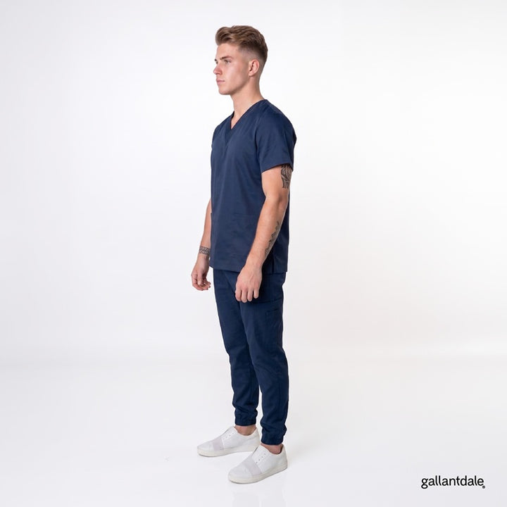 Pijama Quirúrgica de Hombre Classic