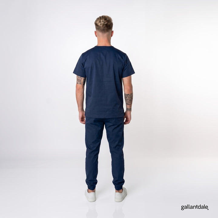 Pijama Quirúrgica de Hombre Classic