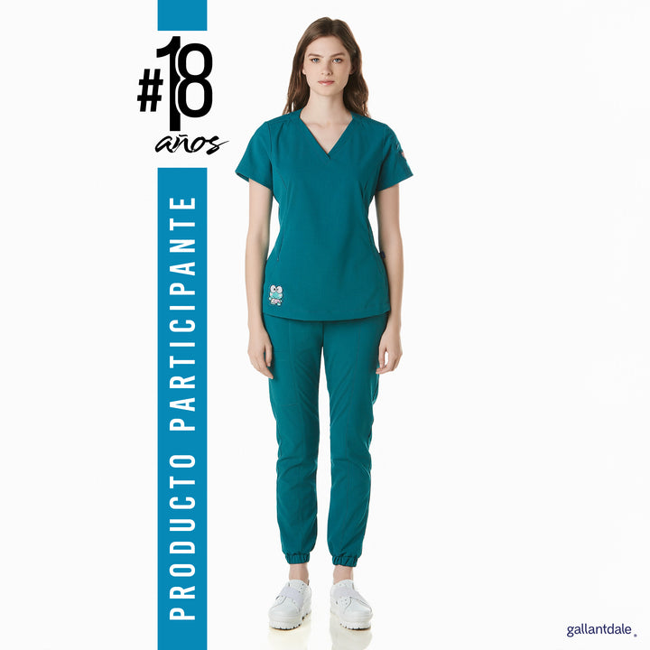 Filipina Médica KEROPPI® modelo Kengo