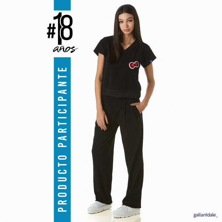 Pijama Taro Hello Kitty® Dama Rabanne