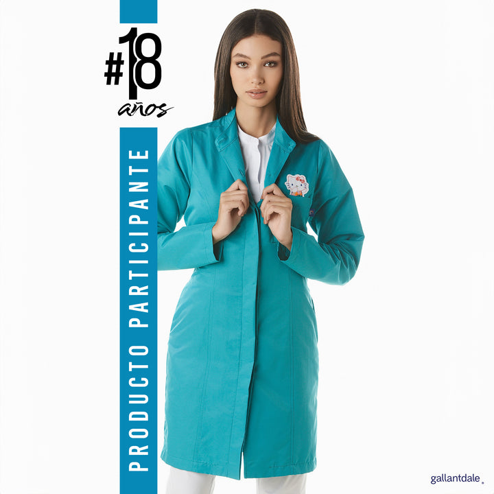 Bata Kyoto Summer Hello Kitty® Dama Win Antibacterial