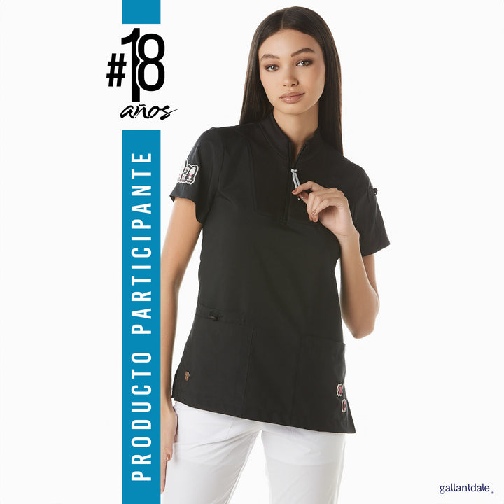 Filipina de Mujer Badtz-Maru® modelo Reii