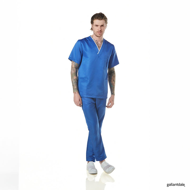 Pijama Vito Hombre - Benemérita Universidad Autónoma de Puebla
