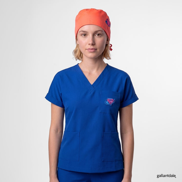 Gorro Quirúrgico Supergirl™
