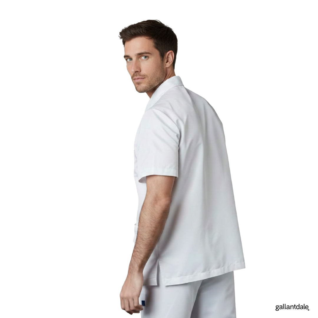 Filipina Médica de Hombre Gci