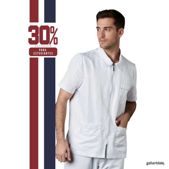 Filipina Médica de Hombre Gci