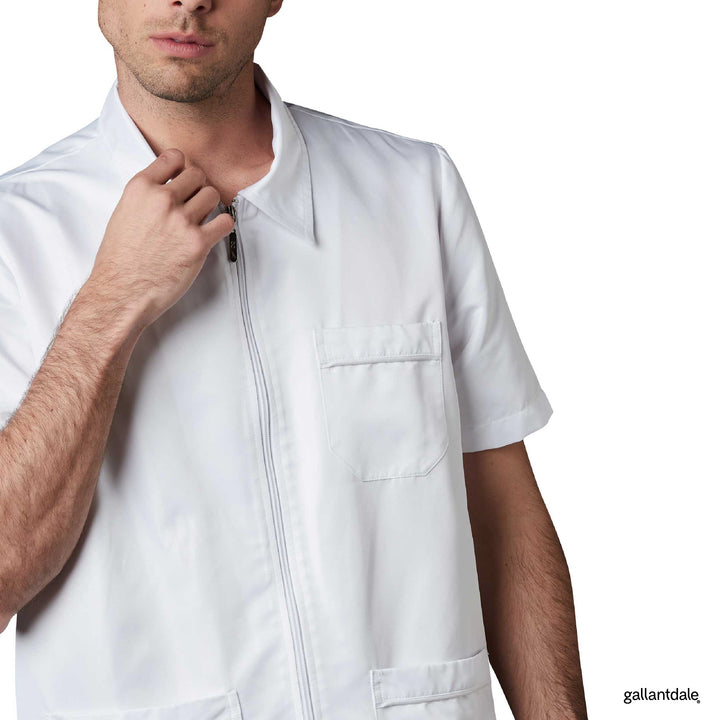 Filipina Médica de Hombre Gci