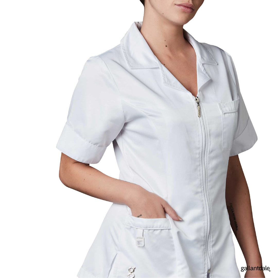 Filipina Médica de Mujer Princesa