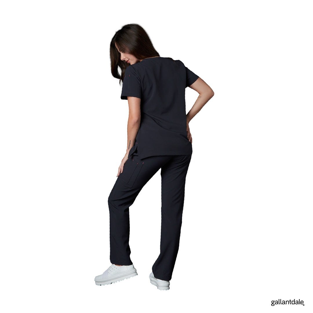 Pijama Quirúrgica de Mujer Catherine Antibacterial