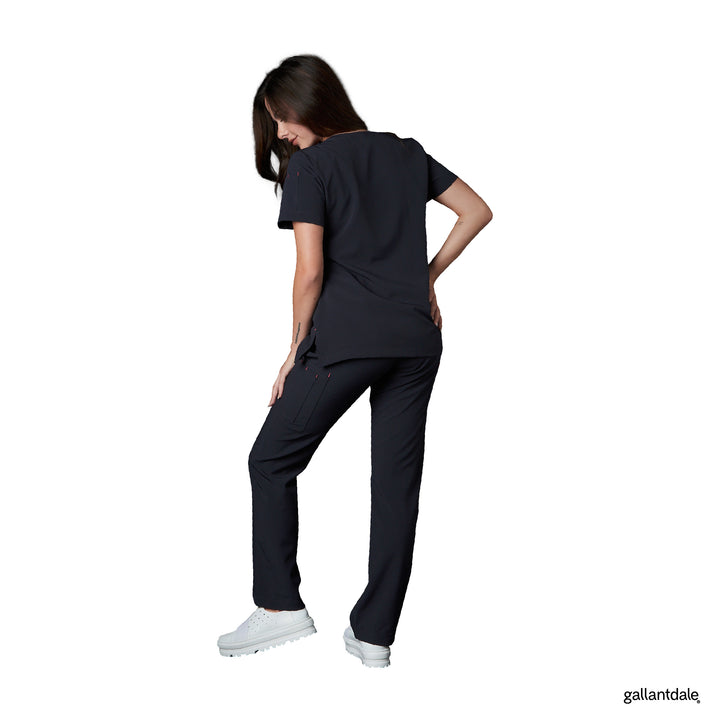 Pijama Quirúrgica de Mujer Catherine Antibacterial