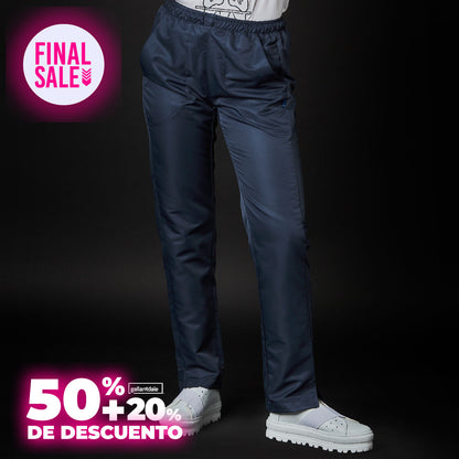 Pantalón Quirúrgico de Mujer Lai Antibacterial