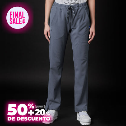 Pantalón Quirúrgico de Mujer Dean