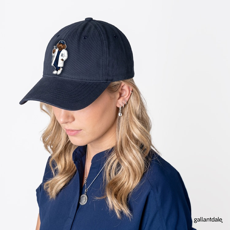 Gorra Back To School