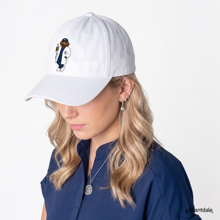 Gorra Back To School
