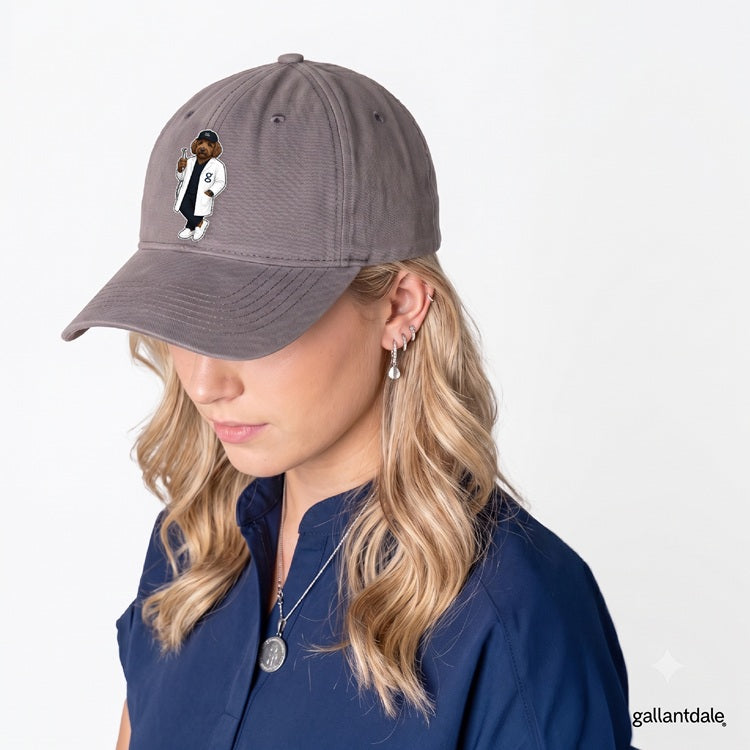 Gorra Back To School