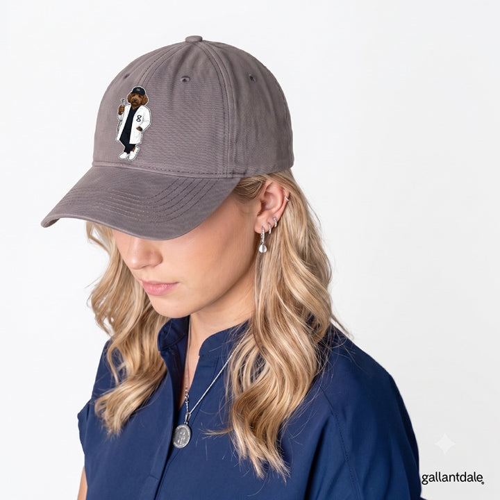 Gorra Back To School