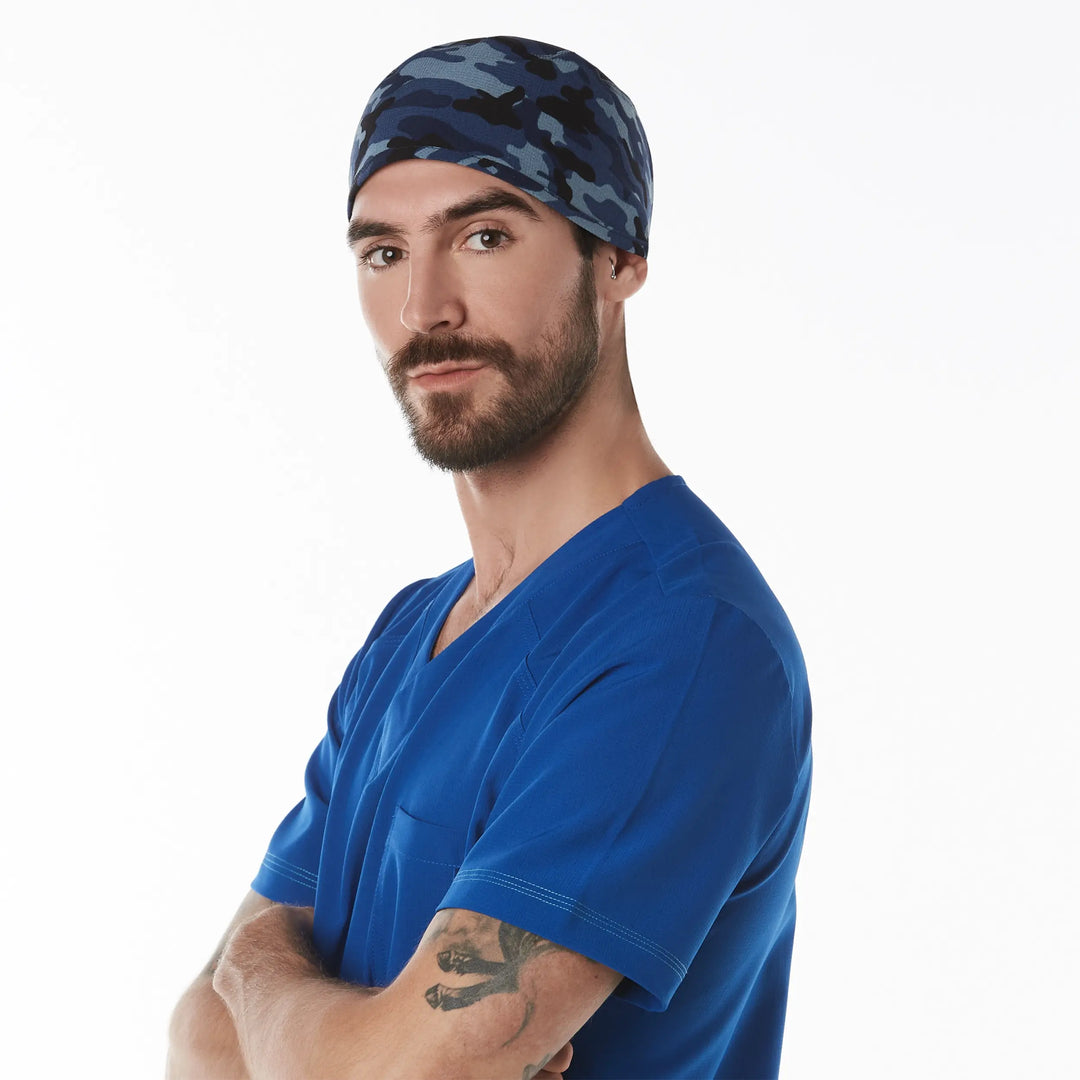 Gorro QX Unisex