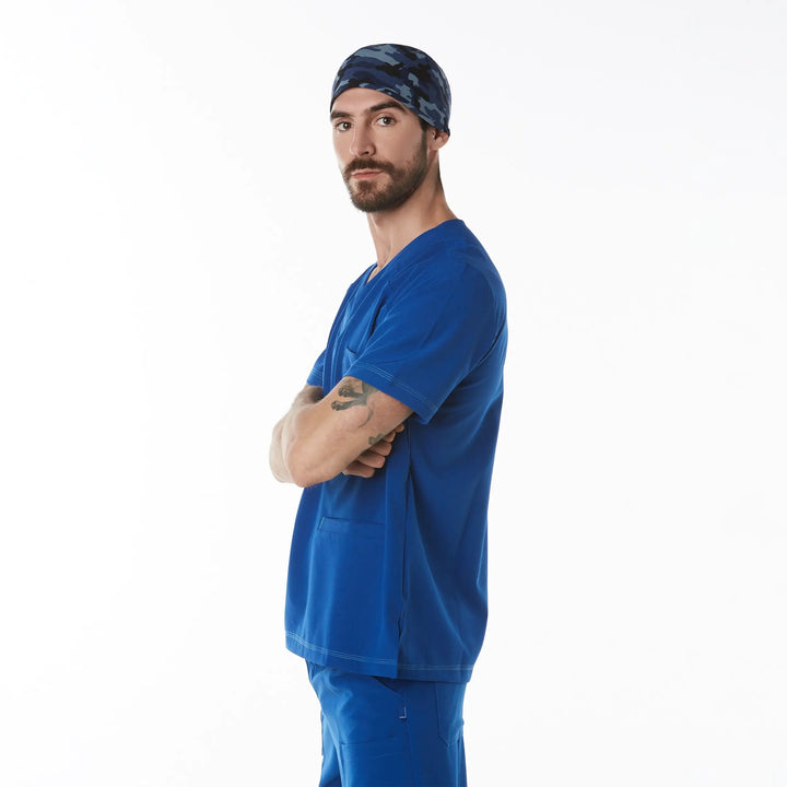 Gorro QX Unisex