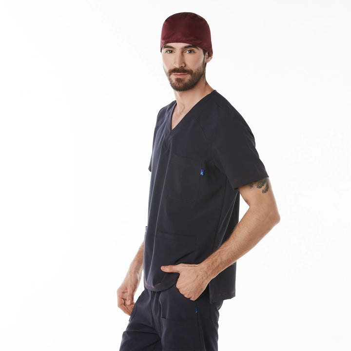 Gorro QX Unisex