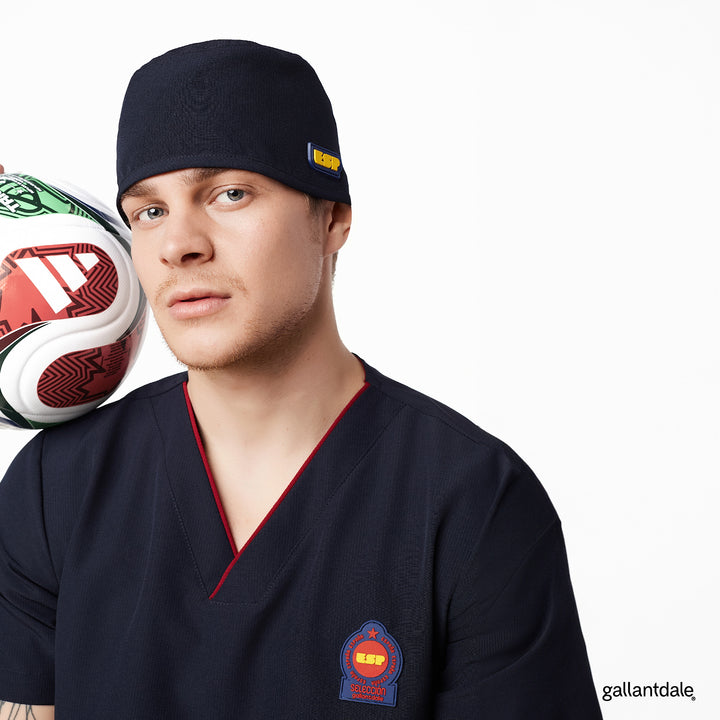 Gorro Quirúrgico Edición España