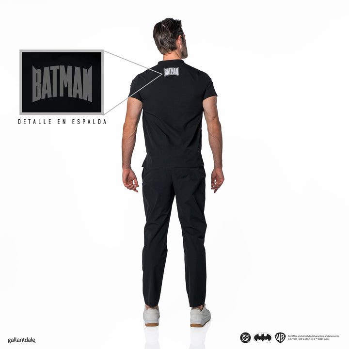 Uniforme Quirúrgico para hombre modelo Dark Knight / Batman™