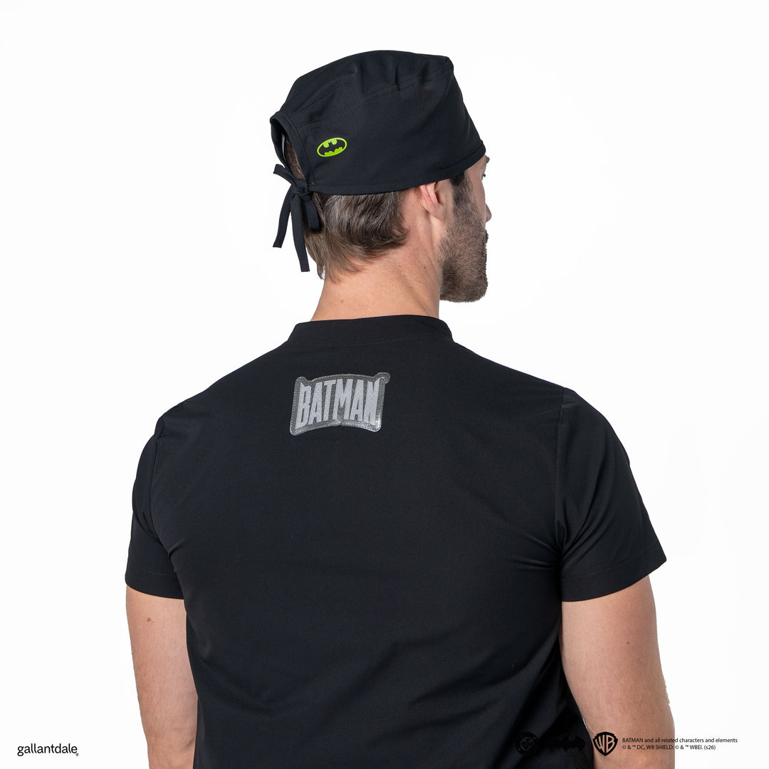 Gorro Quirúrgico Batman™