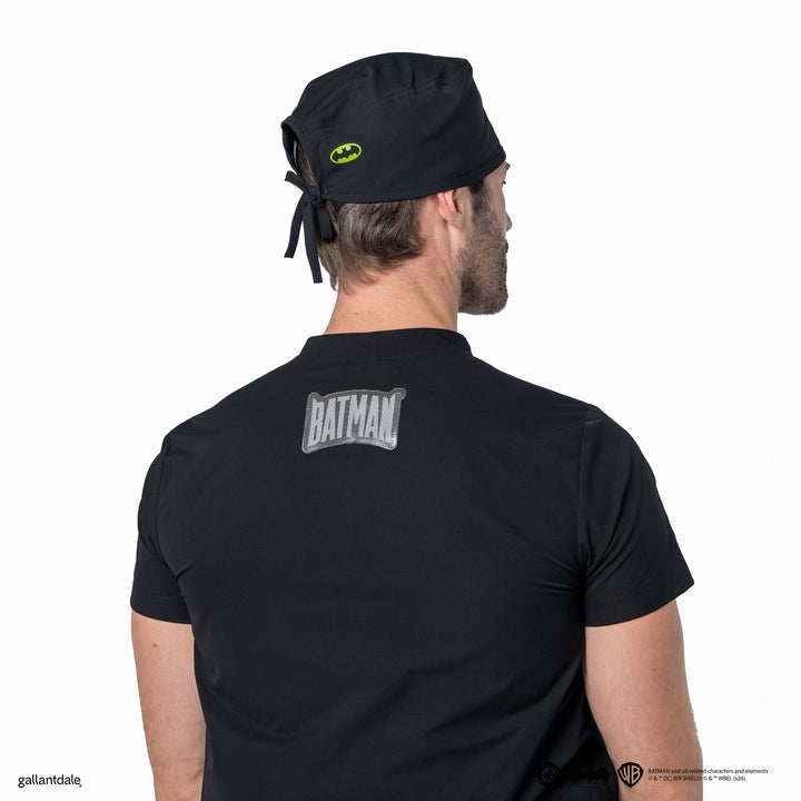 Gorro Quirúrgico Batman™