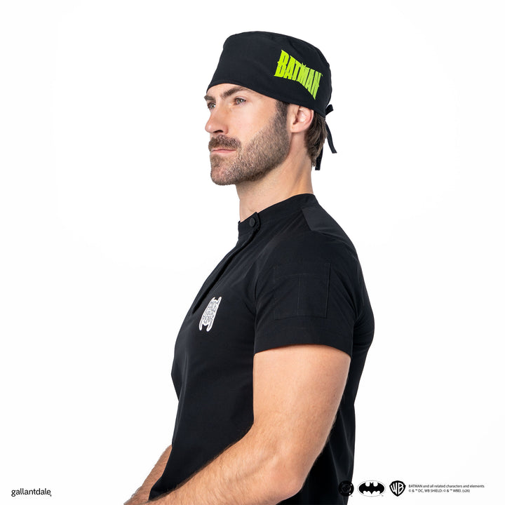 Gorro Quirúrgico Batman™