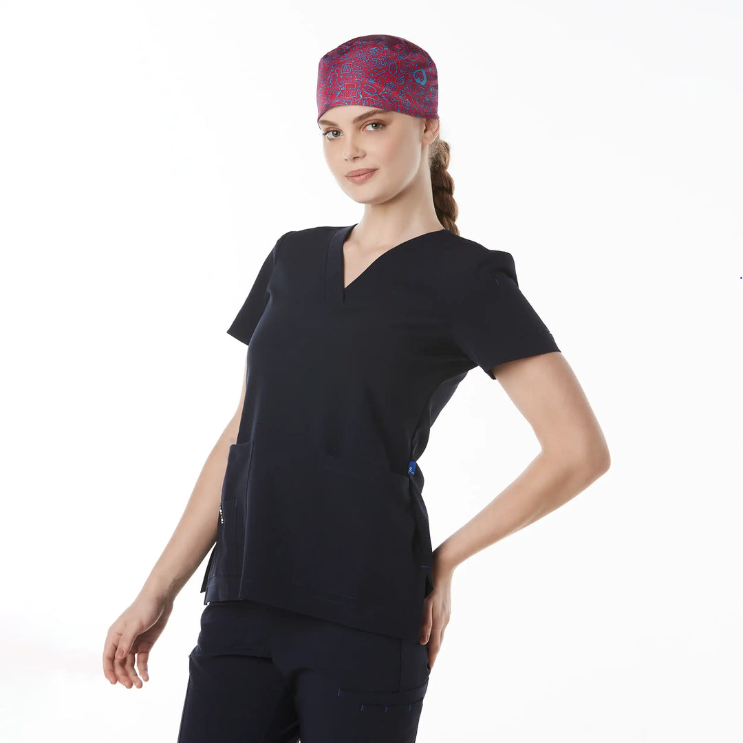Gorro QX Unisex