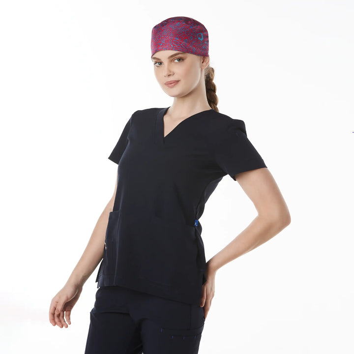 Gorro QX Unisex