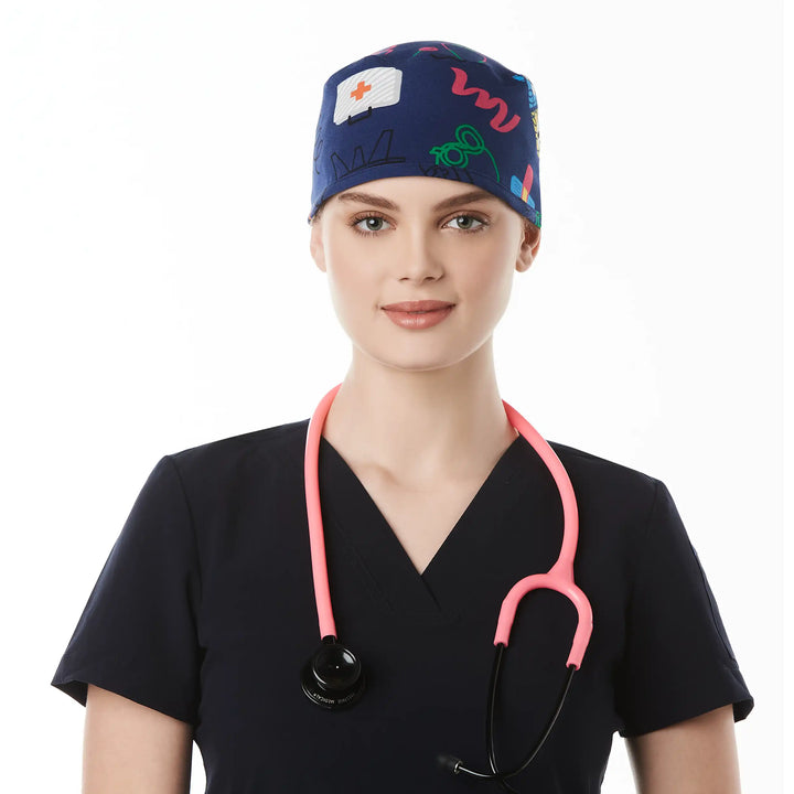 Gorro QX Unisex