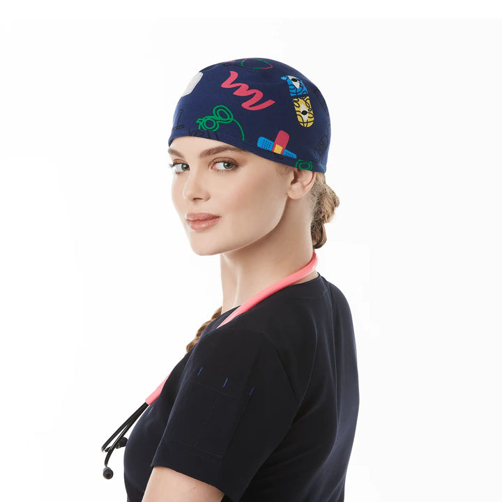 Gorro QX Unisex