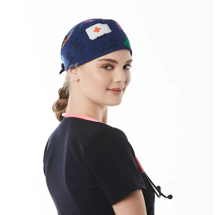 Gorro QX Unisex