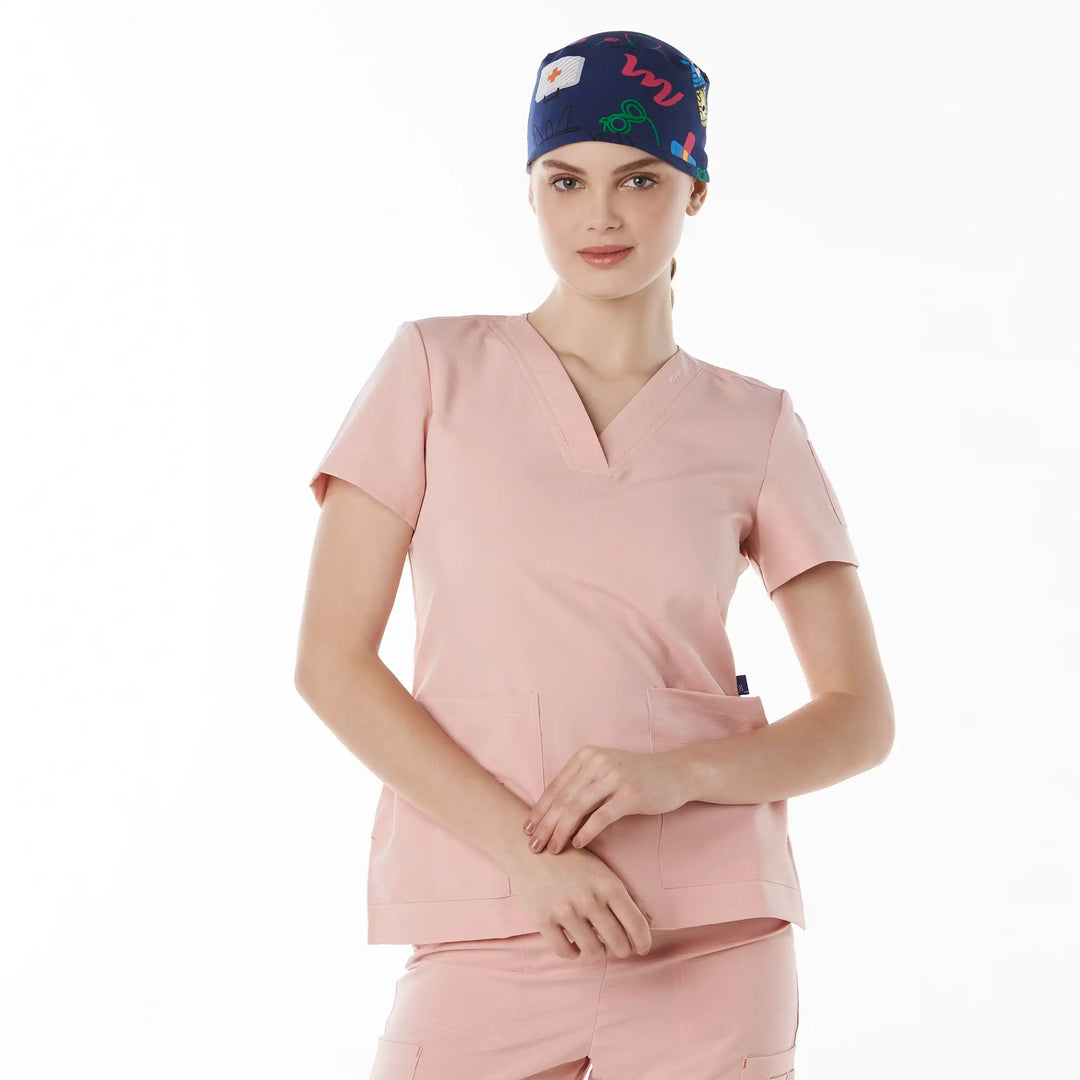 Gorro QX Unisex