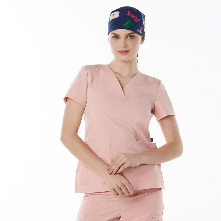 Gorro QX Unisex
