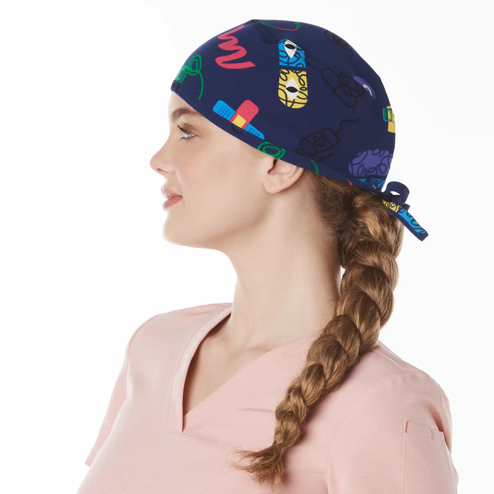 Gorro QX Unisex