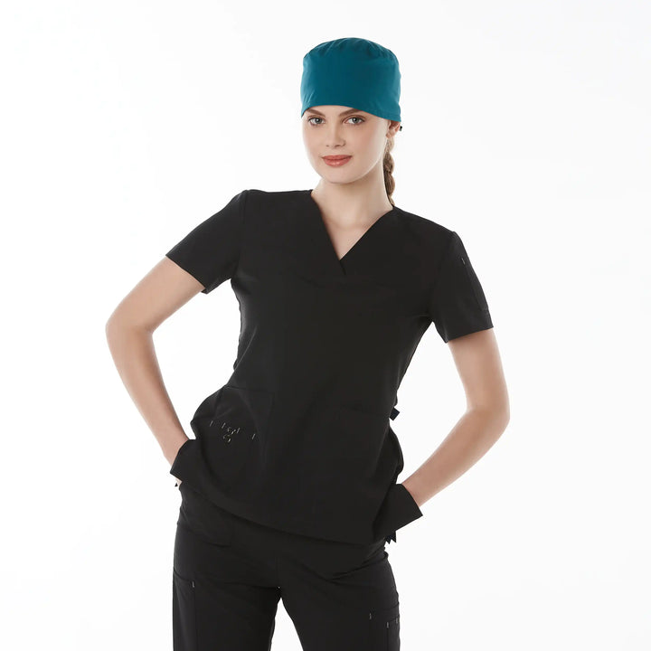 Gorro QX Unisex