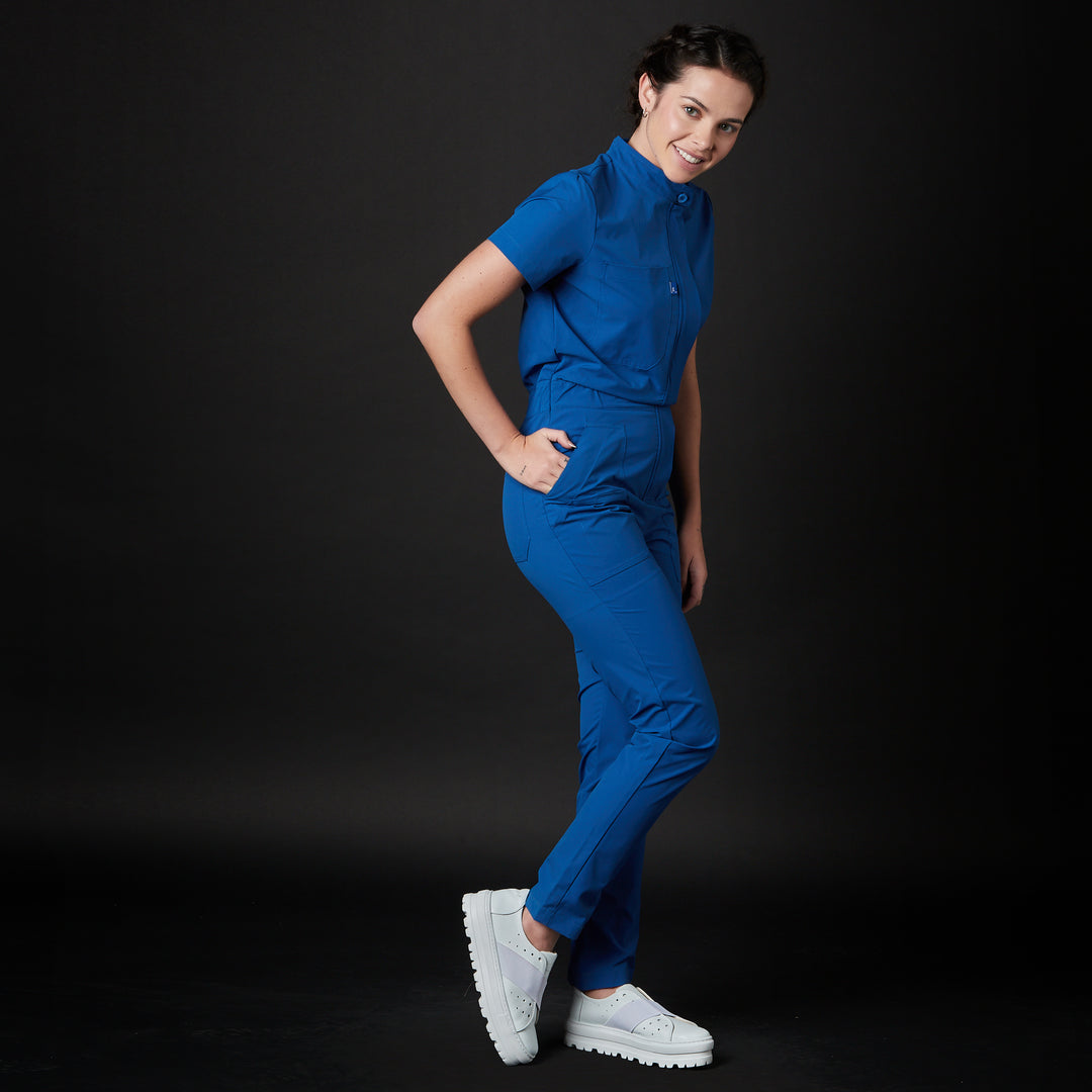 Jumpsuit Qurúrgico de Mujer Picasso