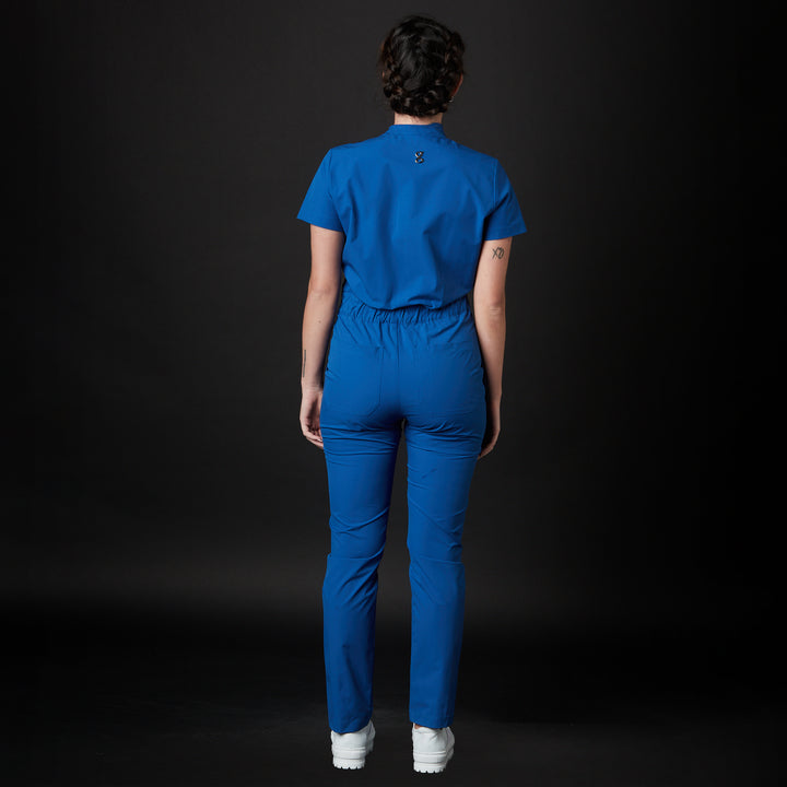 Jumpsuit Qurúrgico de Mujer Picasso