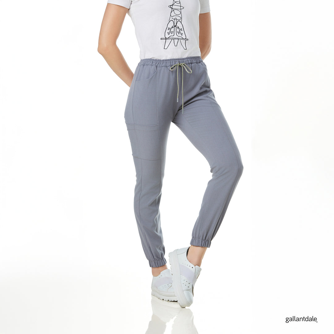 Pantalón Renzo Mujer - Universidad La Salle Campus Santa Teresa