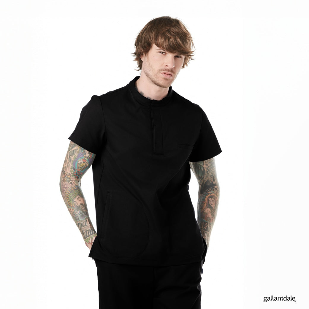 Pijama Quirúrgica de Hombre Milet