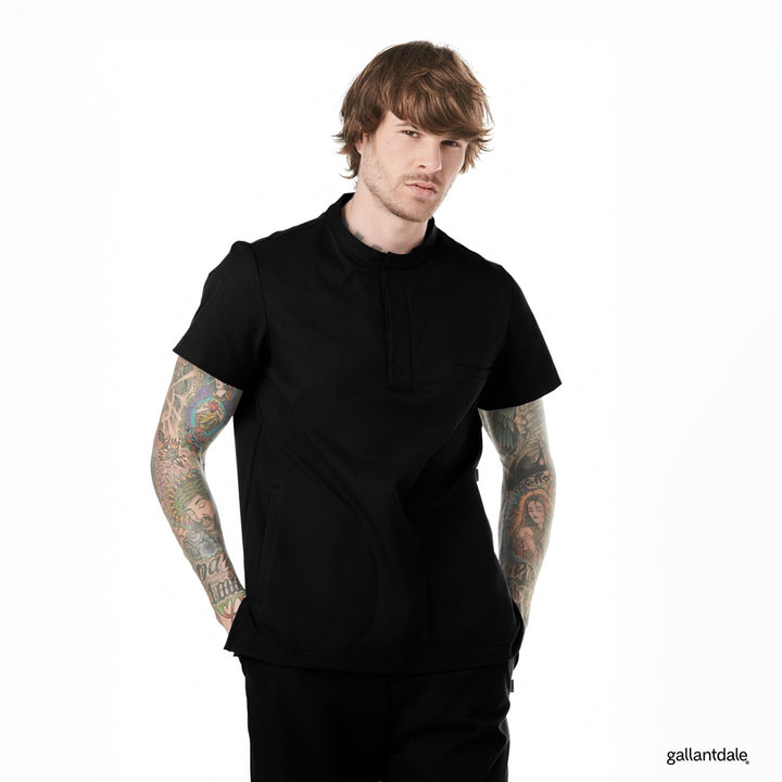 Pijama Quirúrgica de Hombre Milet