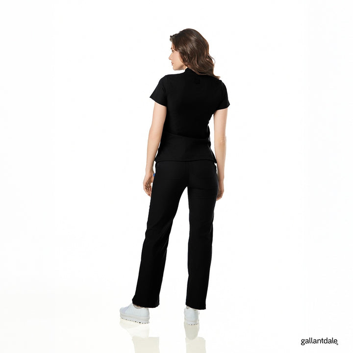Pijama Quirúrgica de Mujer Milet