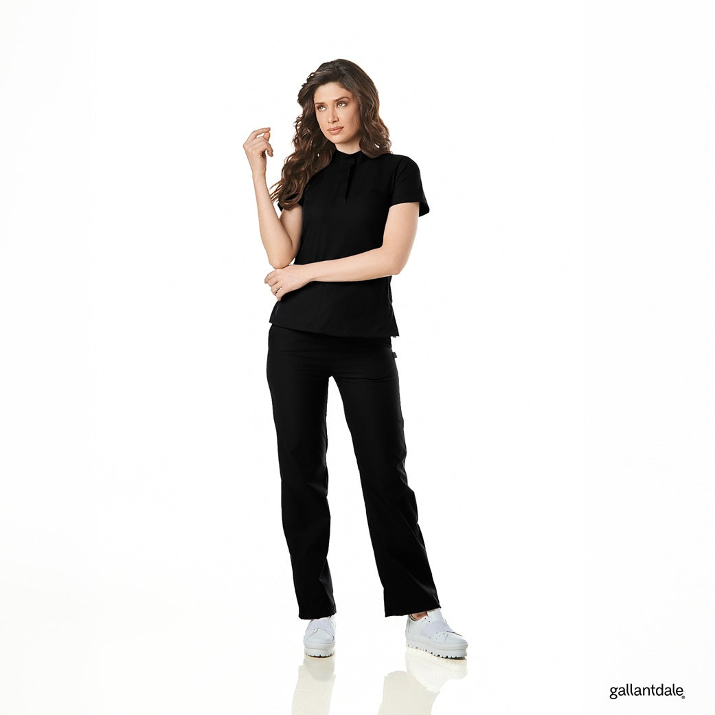 Pijama Quirúrgica de Mujer Milet