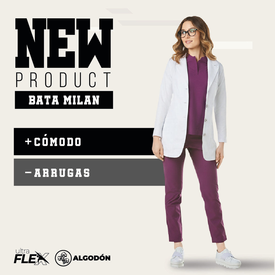 Bata Milan Dama Gabardina Burberry