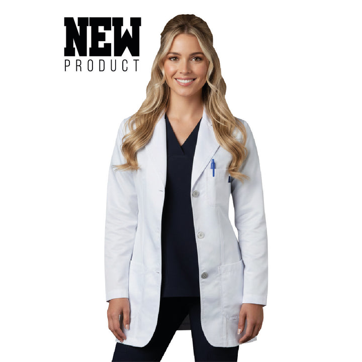 Bata Médica de Mujer Florencia